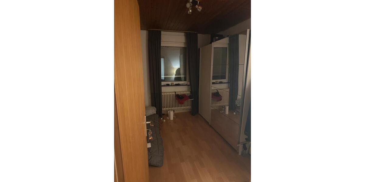 Großes Haus mit Garten in Rheine vermieten 3 zimmer