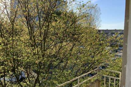 Wohnung Monheim - 2 Zimmer, 57 m&sup2;, 608&euro; | Angebot:25915569