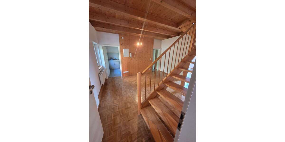 Etagenwohnung Michelfeld - 3 Zimmer, 80 m&sup2;, 780&euro; | Angebot:27279521