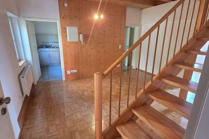 Wohnung Michelfeld - 3 Zimmer, 80 m&sup2;, 780&euro; | Angebot:27279521