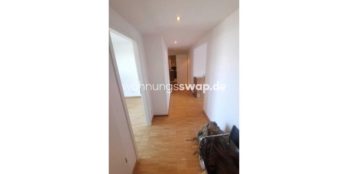 Etagenwohnung München Schwanthalerhöhe - 4 Zimmer, 114 m&sup2;, 2.357&euro; | Angebot:24540463