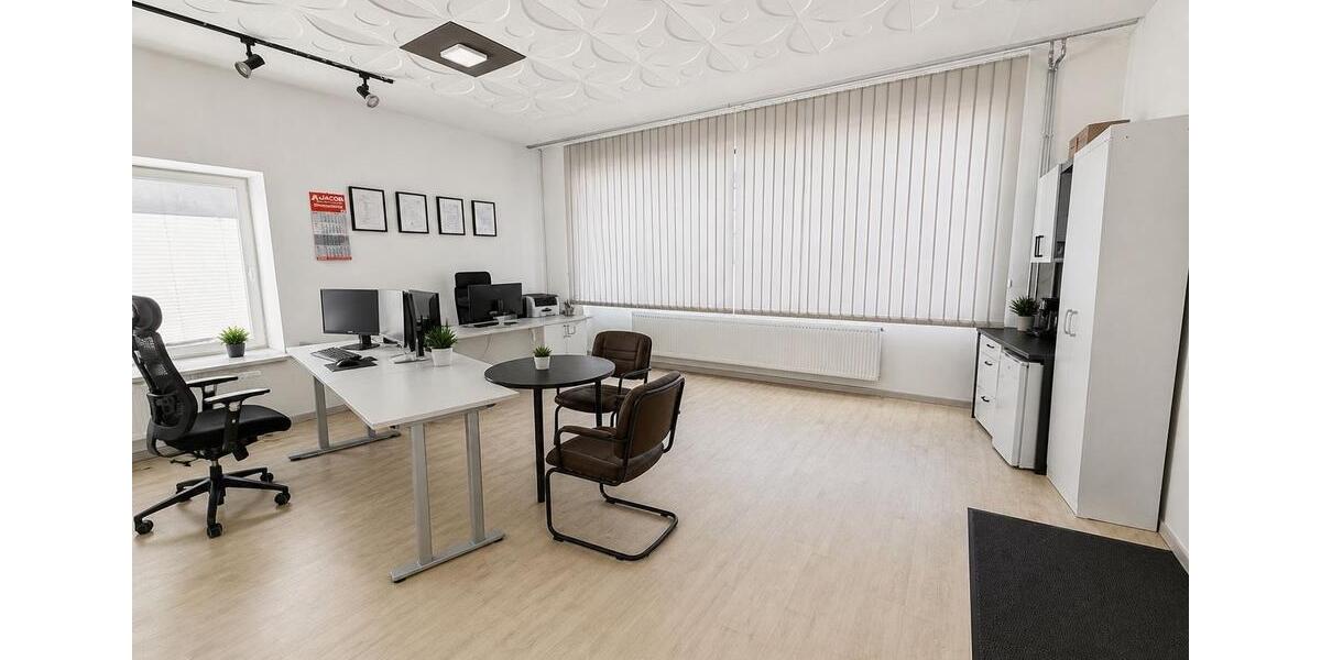 Gewerbeobjekt Felsberg - 500&euro; | Angebot:26418923