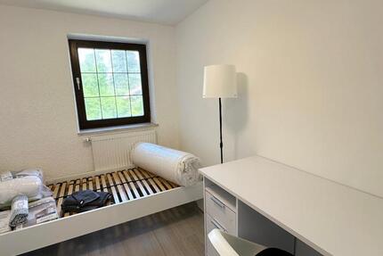 Wohnen auf Zeit Ottobrunn - 1 Zimmer, 7 m&sup2;, 710&euro; | Angebot:26246247
