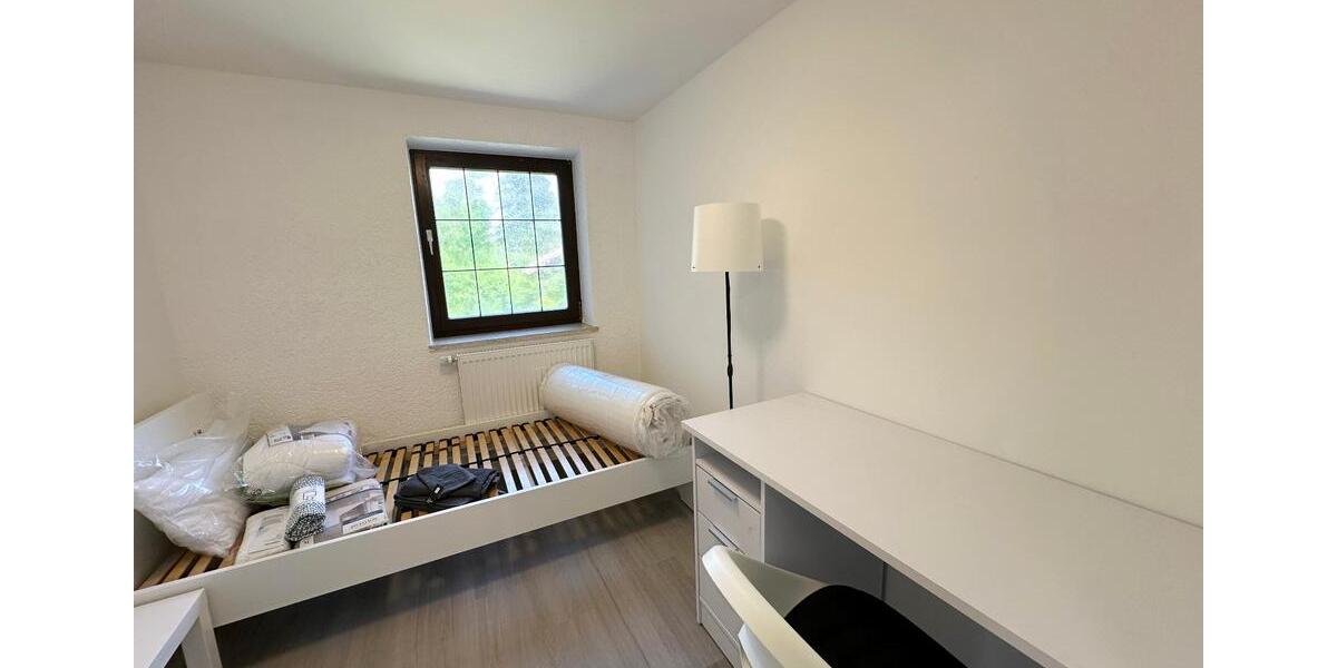 Wohnen auf Zeit Ottobrunn - 1 Zimmer, 7 m&sup2;, 710&euro; | Angebot:26246247