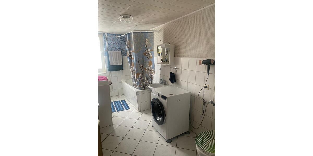 Wohnung in Salzhemmendorf OT Oldendorf 2 zimmer