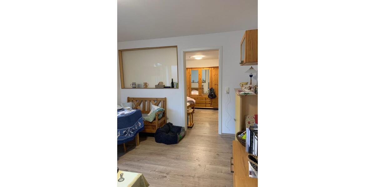 Wohnen auf Zeit Rosdorf - 2 Zimmer, 35 m&sup2;, 677&euro; | Angebot:24376118