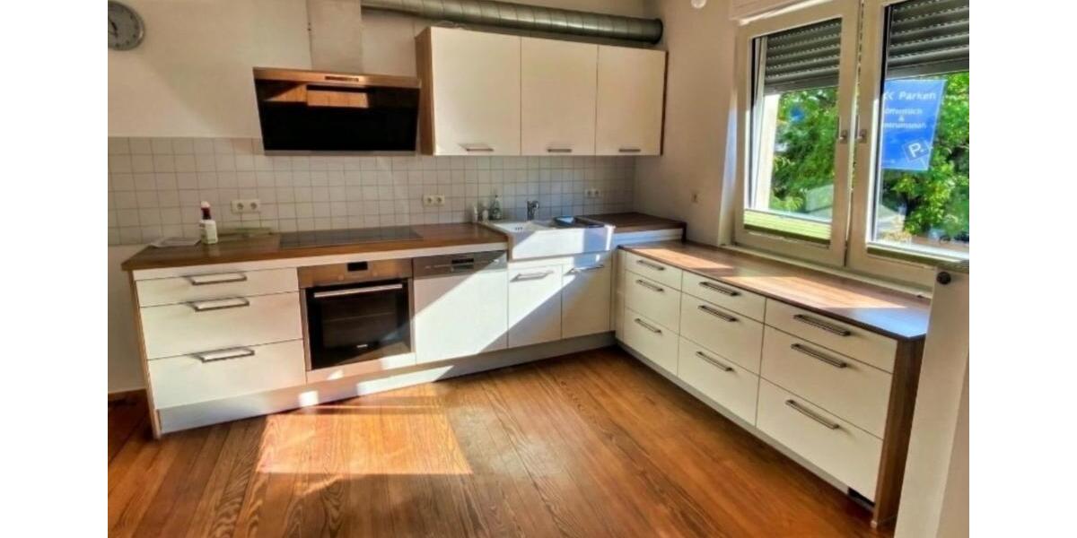 Wohnung in Speyer Altstadt ab sofort zu vermieten 2 zimmer