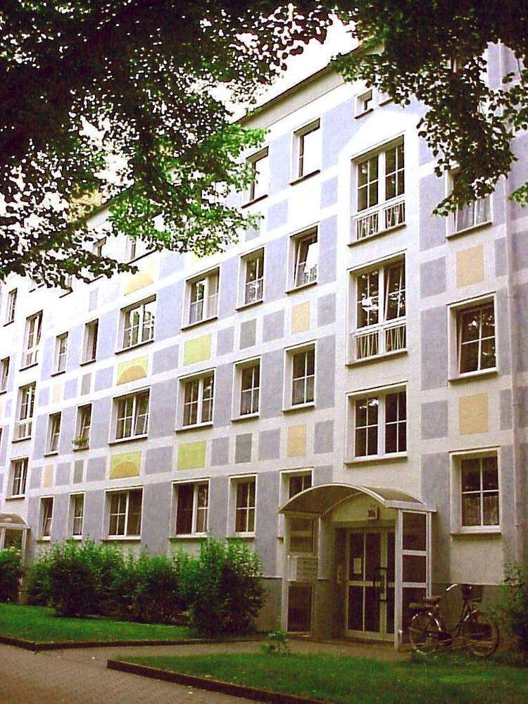 Wohnung zum Mieten in Guben 410,68 € 64.43 m²