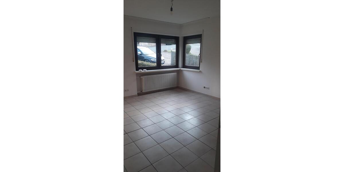 Erdgeschoßwohnung Meschede - 2 Zimmer, 42 m&sup2;, 320&euro; | Angebot:26701725