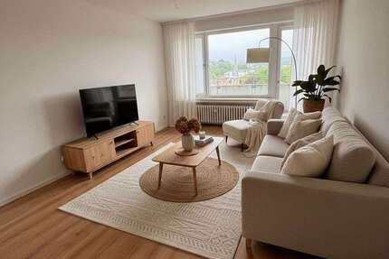 Wohnung Iserlohn - 3 Zimmer, 75 m&sup2;, 464&euro; | Angebot:26781658