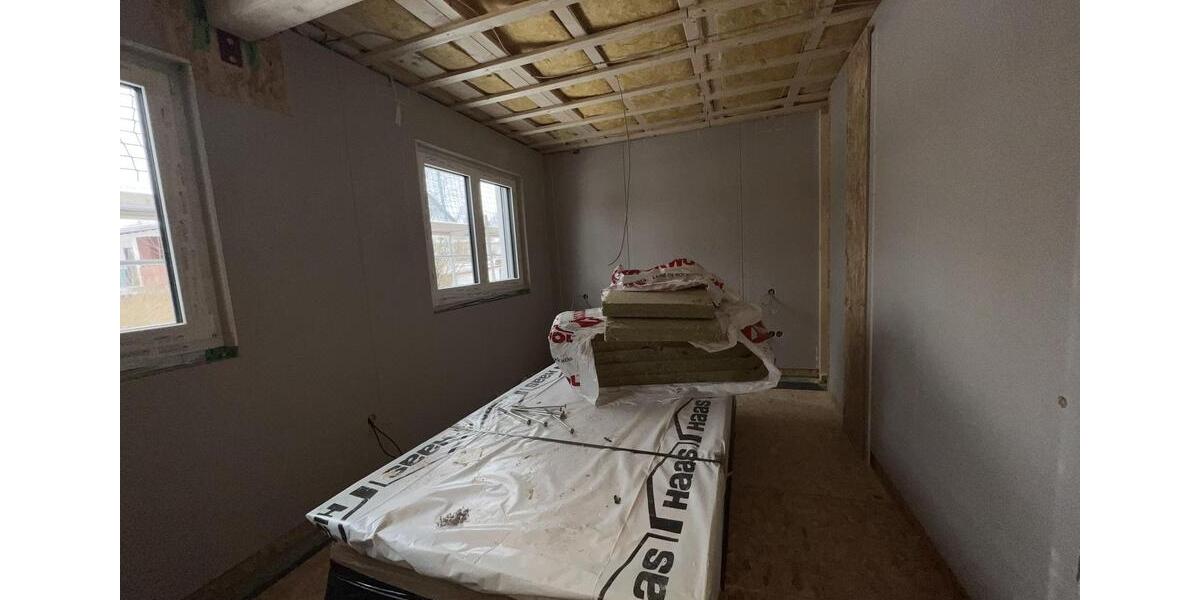 Exklusives Neubau-Reihenmittelhaus – Erstbezug in Kirchseeon vom Eigentümer 6 zimmer