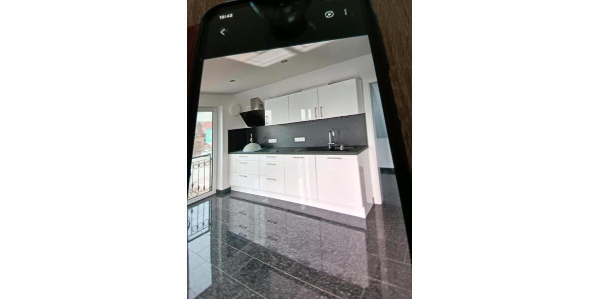 Dachgeschoßwohnung Ehekirchen - 3 Zimmer, 82 m&sup2;, 1.000&euro; | Angebot:25945378