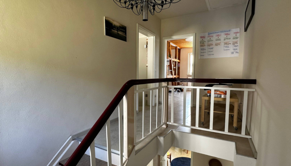 Einfamilienhaus Küps - 5 Zimmer, 158 m&sup2;, 1.339&euro; | Angebot:25050702