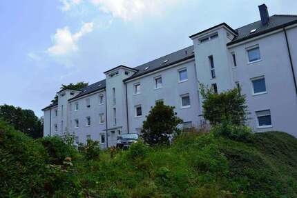 Wohnung zum Mieten in Remscheid 533,36 € 88 m²