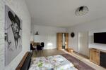 Wohnen auf Zeit Altenburg - 1 Zimmer, 35 m&sup2;, 820&euro; | Angebot:23152030