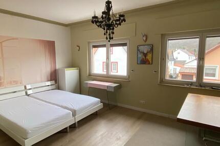Wohnen auf Zeit Bad Nauheim - 1 Zimmer, 25 m&sup2;, 600&euro; | Angebot:26704930
