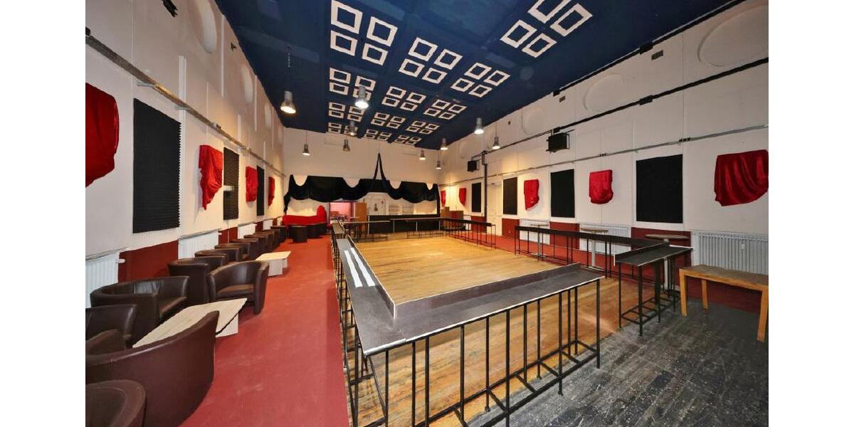 Gewerbeobjekt Wilhelmshaven - 2.000&euro; | Angebot:24982142