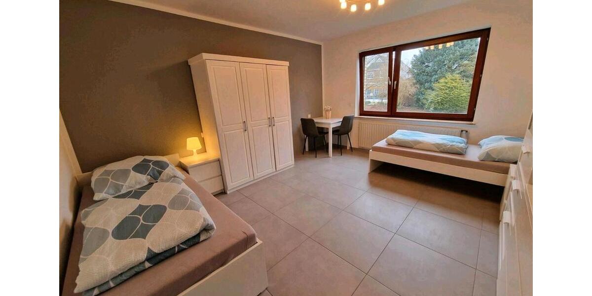 Wohnen auf Zeit Delmenhorst Düsternort - 1 Zimmer, 18 m&sup2;, 21&euro; | Angebot:26337563
