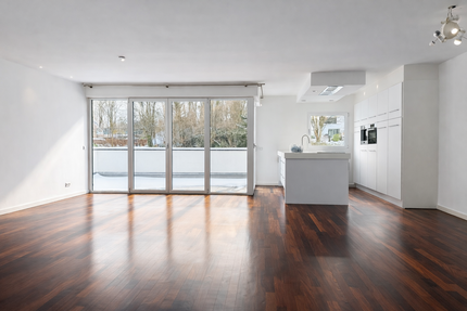 Wohnung zum Mieten in Aachen 1.550 € 115 m² 2 zimmer