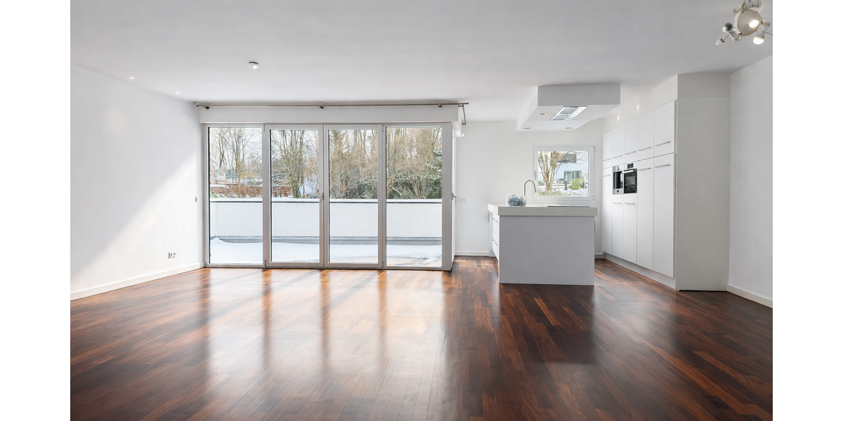 Wohnung zum Mieten in Aachen 1.550 € 115 m² 2 zimmer