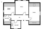 Dachgeschoßwohnung Einbeck - 3 Zimmer, 68 m&sup2;, 440&euro; | Angebot:25047486