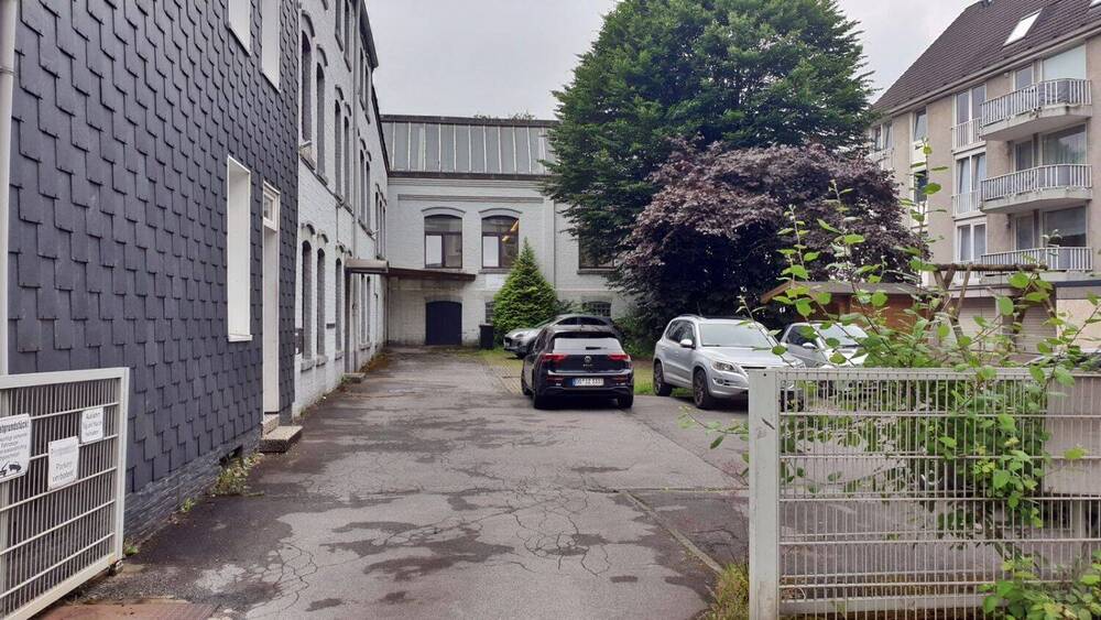 Gewerbeobjekt Wuppertal Langerfeld - 6.550&euro; | Angebot:25699845