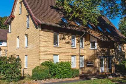 Wohnung zum Mieten in Itzehoe 394,29 € 71.43 m² 3 zimmer