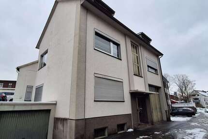 Wohnung zum Mieten in Solingen 750 € 96 m² 4 zimmer