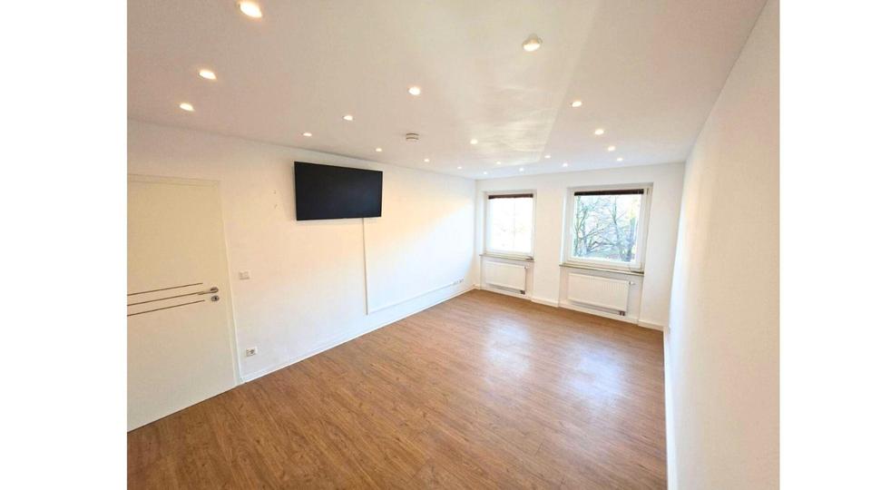 Wohnen auf Zeit Karlsruhe Hagsfeld - 3 Zimmer, 62 m&sup2;, 600&euro; | Angebot:26224693