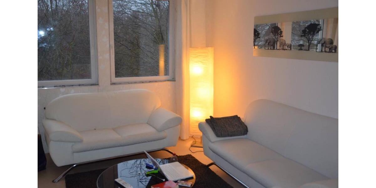 Wohnen auf Zeit Köthen (Anhalt) - 2 Zimmer, 18 m&sup2;, 290&euro; | Angebot:24874359