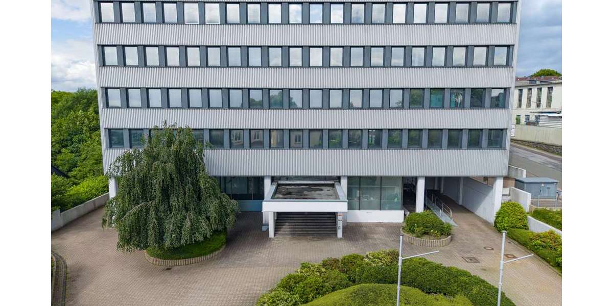 Gewerbeobjekt Wuppertal Gemarkung Ronsdorf - 5.380&euro; | Angebot:15447771