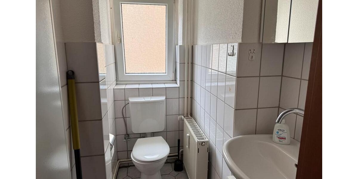 Etagenwohnung Duisburg Duisburg-Mitte - 2 Zimmer, 30 m&sup2;, 700&euro; | Angebot:26534189