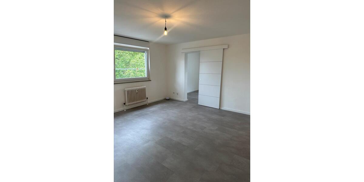 Etagenwohnung Bayreuth Bernecker Straße / Insel / Riedelsberg - 2 Zimmer, 42 m&sup2;, 800&euro; | Angebot:26602949
