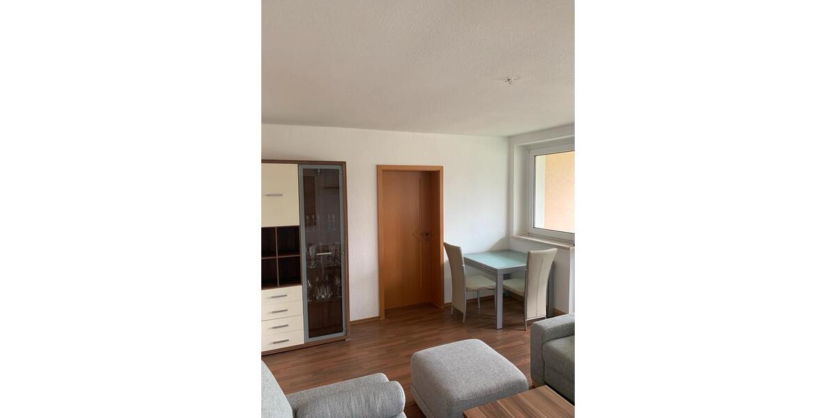 Erdgeschoßwohnung Riesa - 2 Zimmer, 50 m&sup2;, 535&euro; | Angebot:26044966