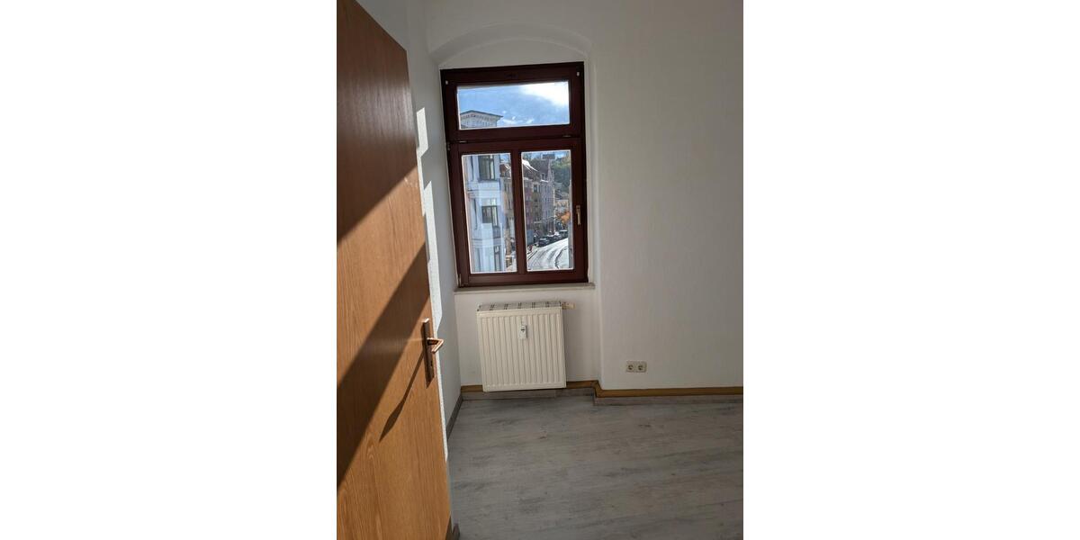 Single-Wohnung in der Altstadt von Meißen 1 zimmer