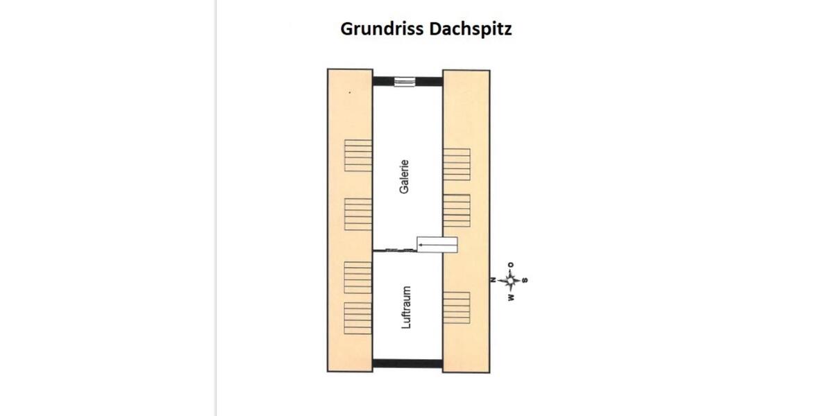 Dachgeschoßwohnung Sontheim an der Brenz - 3.5 Zimmer, 104 m&sup2;, 710&euro; | Angebot:26598330