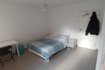 Wohnen auf Zeit Mainz Bretzenheim - 16 Zimmer, 50 m&sup2;, 420&euro; | Angebot:26217206
