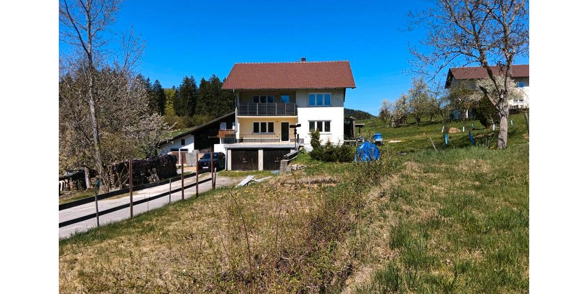 Etagenwohnung Langdorf - 2 Zimmer, 72 m&sup2;, 950&euro; | Angebot:26355748