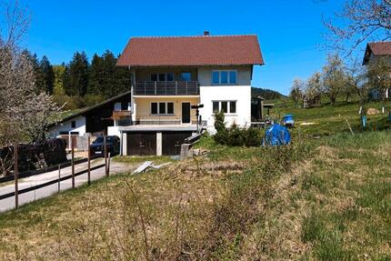 Wohnung Langdorf - 2 Zimmer, 72 m&sup2;, 950&euro; | Angebot:26355748