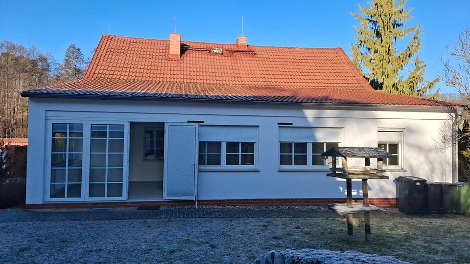 Bauernhaus, Landhaus Neuzelle - 7 Zimmer, 160 m&sup2;, 1.799&euro; | Angebot:26006320