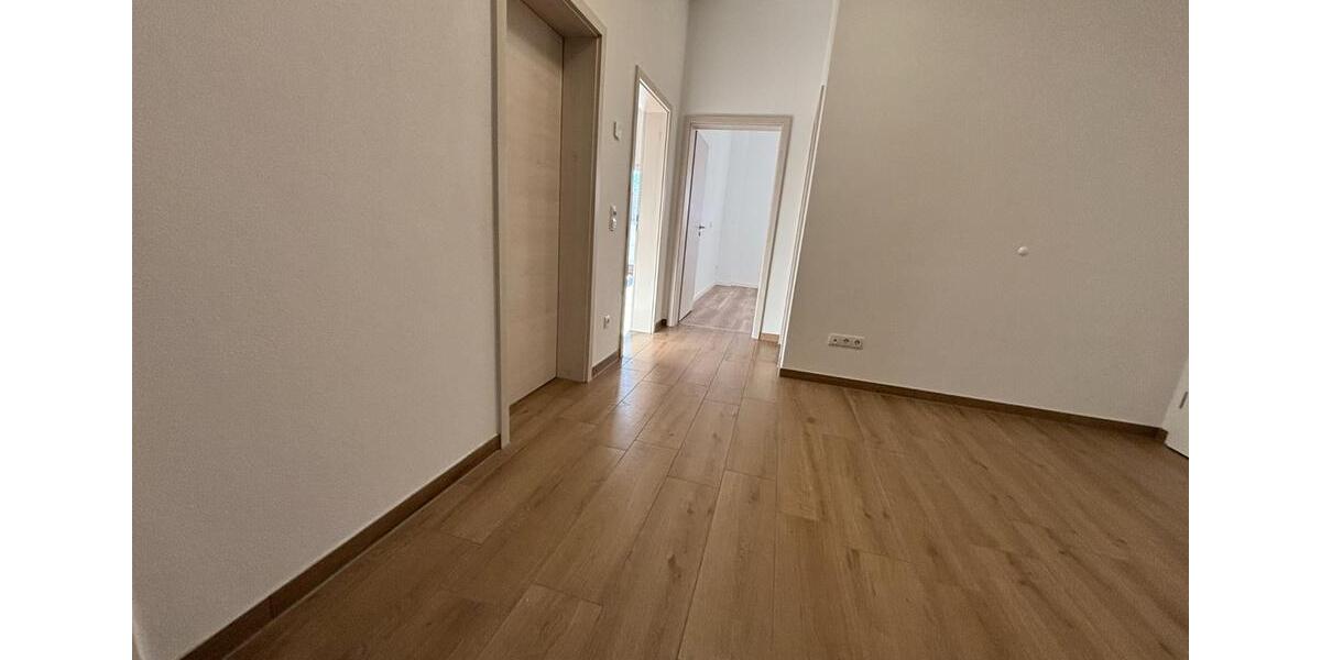 - MODERN & NEUWERTIG - IHRE 3-ZIMMER-WOHNUNG IN TIEFENBACH 3 zimmer