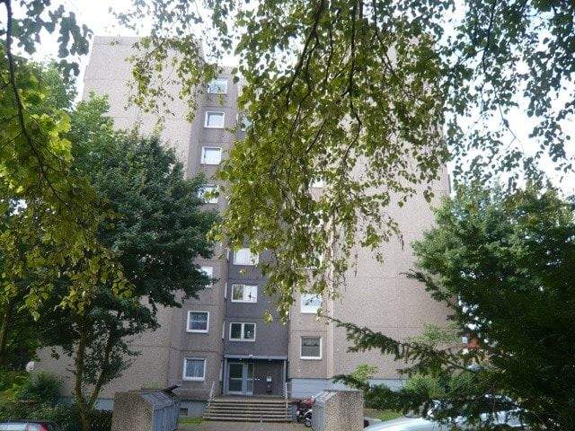 Etagenwohnung Vellmar Vellmar-West - 3 Zimmer, 72 m&sup2;, 600&euro; | Angebot:23984545