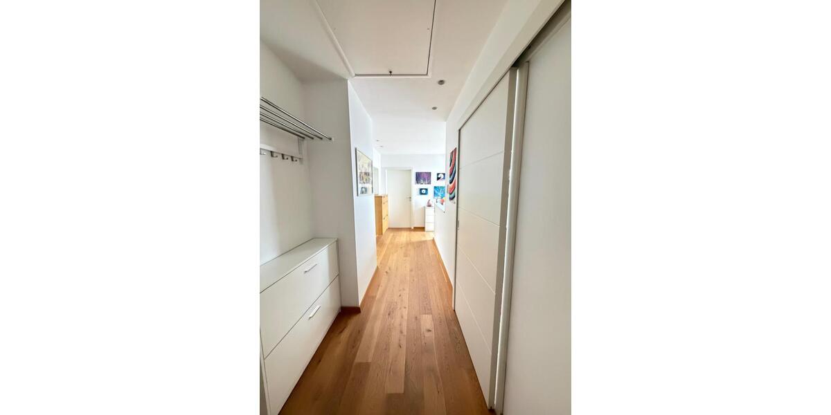 Wohnen auf Zeit Hannover Döhren-Wülfel - 4 Zimmer, 80 m&sup2;, 520&euro; | Angebot:25217071