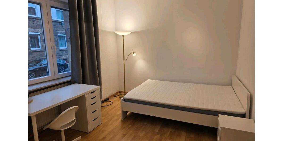 Erdgeschoßwohnung Möckmühl - 1 Zimmer, 14 m&sup2;, 450&euro; | Angebot:24787141