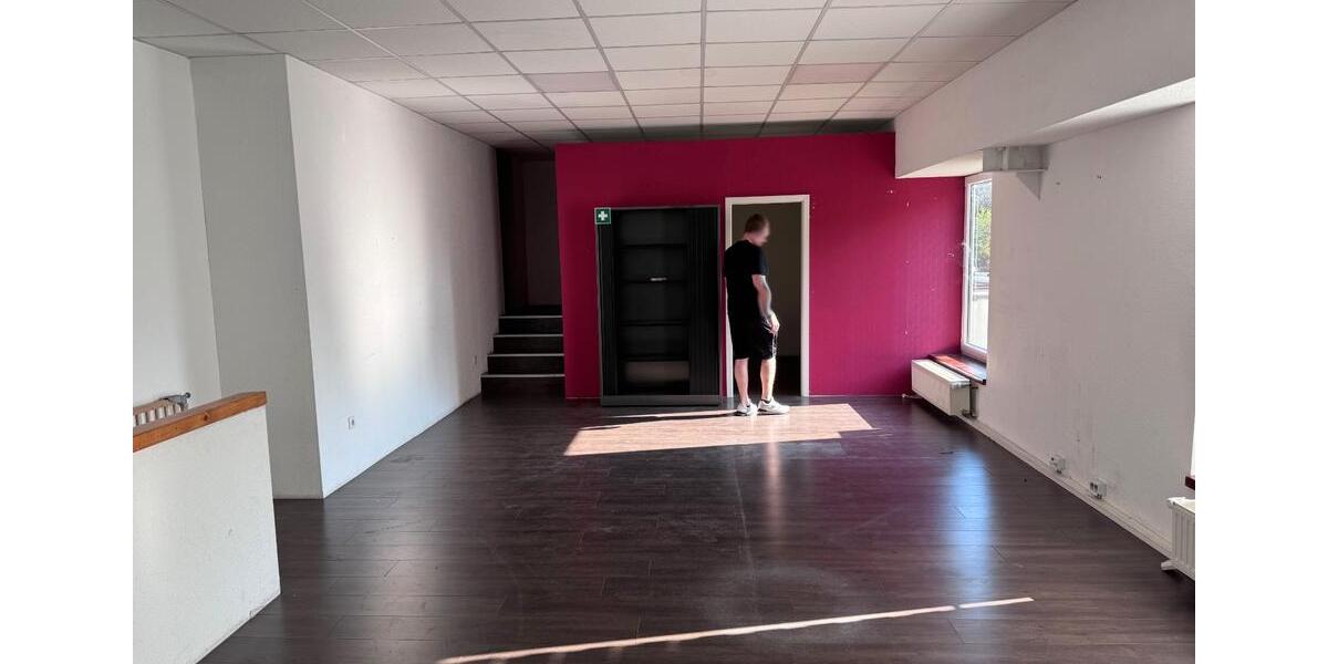 Gewerbeobjekt Detmold Hiddesen - 565&euro; | Angebot:26093051