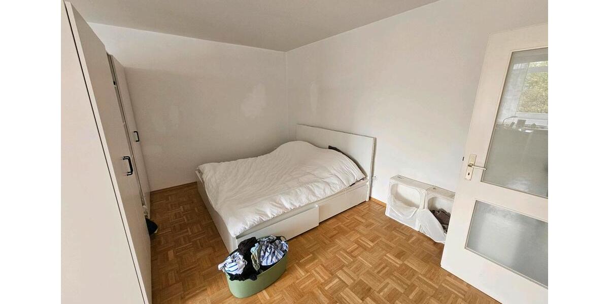 Wohnen auf Zeit Unterhaching - 27 Zimmer, 58 m&sup2;, 950&euro; | Angebot:26432569