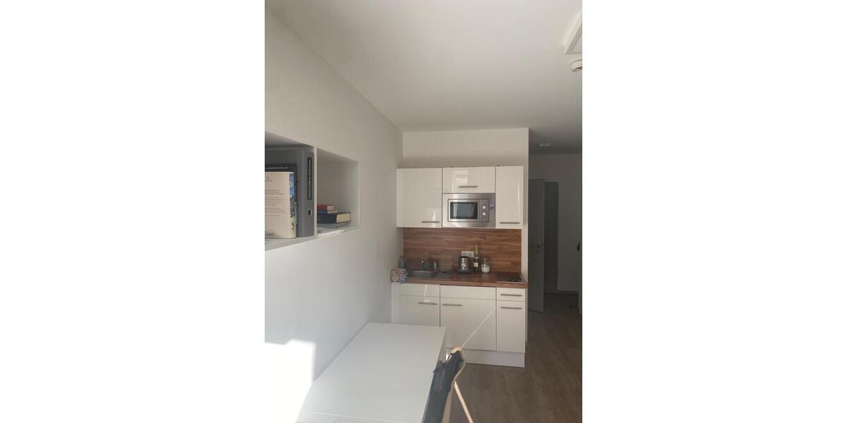 Etagenwohnung Bordesholm - 1 Zimmer, 22 m&sup2;, 669&euro; | Angebot:26704865