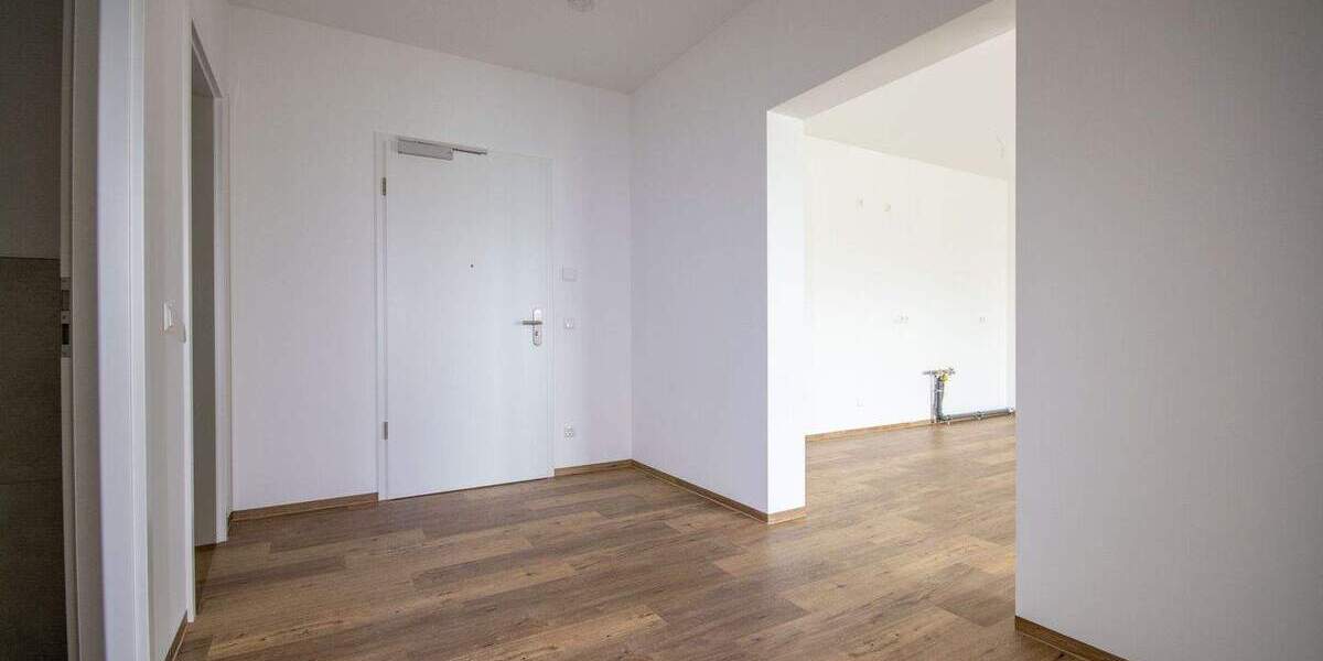 ***FAMILIEN AUFGEPASST! - 4-ZIMMER-EG-WOHNUNG MIT GROSSEM GARTEN*** 4 zimmer