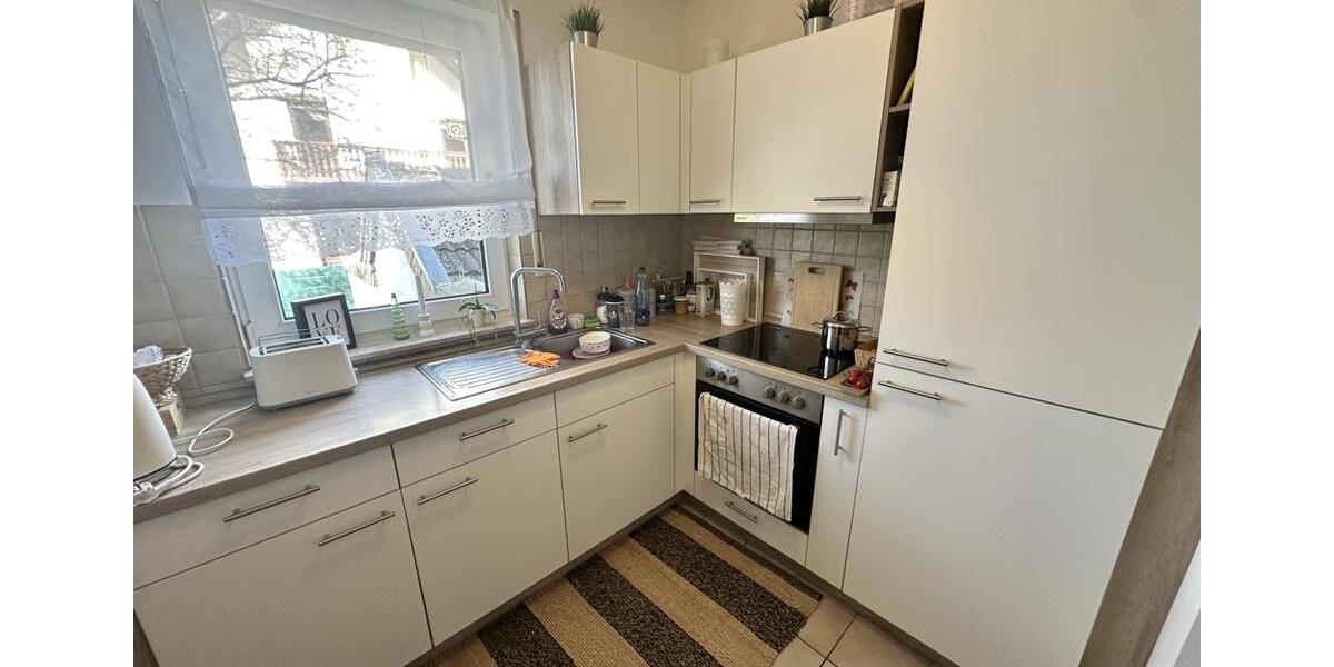 Erdgeschoßwohnung Neuwied Feldkirchen - 2 Zimmer, 60 m&sup2;, 570&euro; | Angebot:26087480