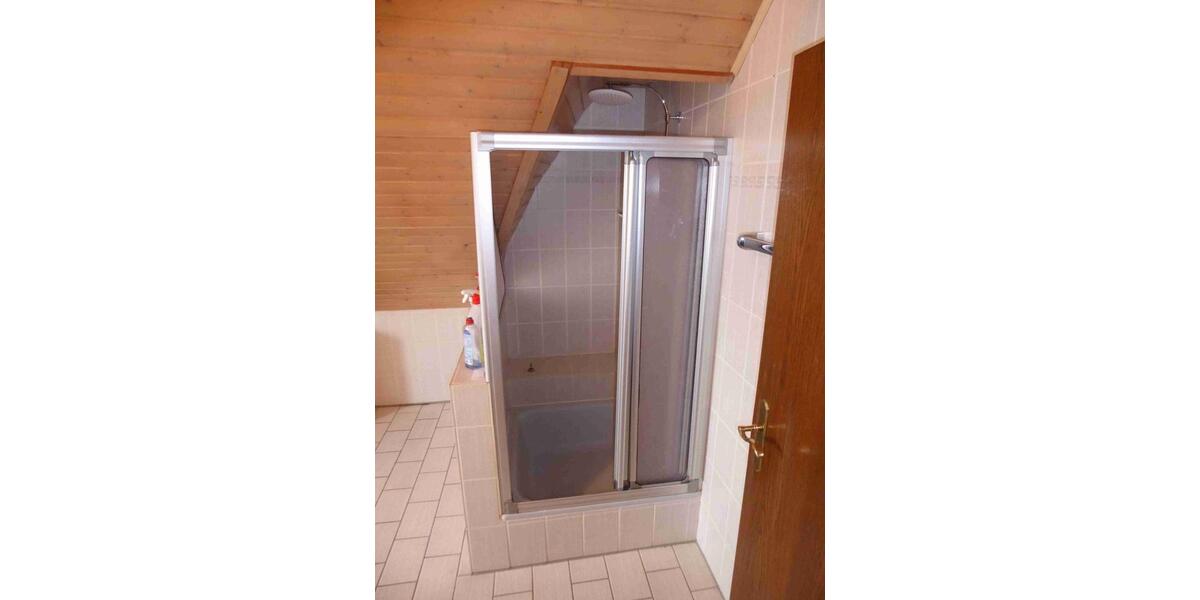 Dachgeschoßwohnung Bad Bodenteich - 4 Zimmer, 90 m&sup2;, 630&euro; | Angebot:25934732